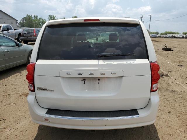 Photo 6 from auction – 2013 DODGE GRAND CARA with VIN 2C4RDGCG1DR573918