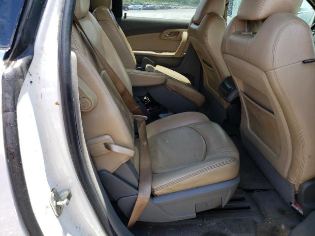 Zdjęcie 11 z aukcji – 2012 CHEVROLET TRAVERSE L z VIN 1GNKRJED3CJ336795