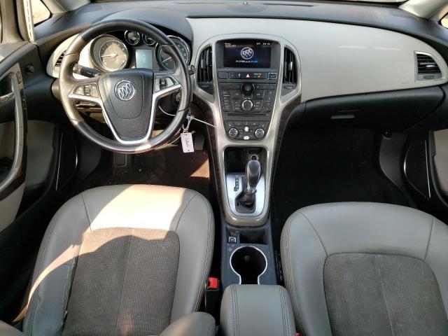 Photo 8 from auction – 2015 BUICK VERANO CON with VIN 1G4PR5SK2F4209267