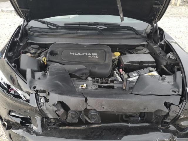 Photo 11 from auction – 2016 JEEP CHEROKEE L with VIN 1C4PJLCB2GW126572