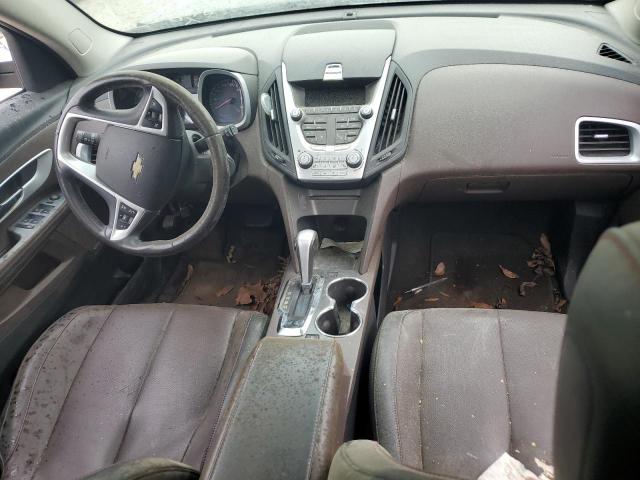Photo 8 from auction – 2010 CHEVROLET EQUINOX LT with VIN 2CNFLNEWXA6296810