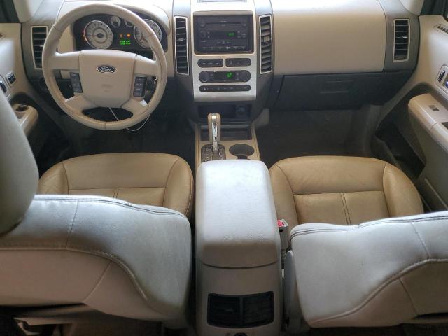 Photo 8 from auction – 2007 FORD EDGE SEL P with VIN 2FMDK49C87BB06510