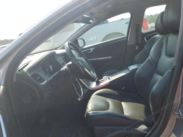 Photo 7 from auction – 2017 VOLVO S60 with VIN YV126MFL6H2436068