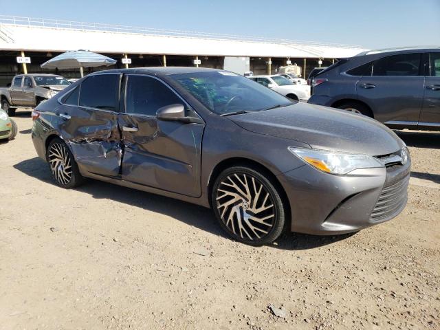 Photo 4 from auction – 2016 TOYOTA CAMRY LE with VIN 4T4BF1FK7GR558826