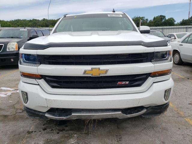 Photo 5 from auction – 2018 CHEVROLET SILVERADO with VIN 3GCUKREC2JG614662