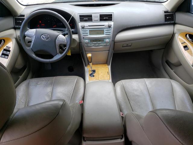 Photo 8 from auction – 2007 TOYOTA CAMRY CE with VIN 4T1BE46K37U586363