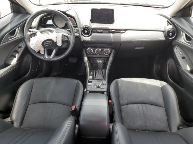 Photo 8 from auction – 2019 MAZDA CX-3 TOURI with VIN JM1DKDC77K1401196