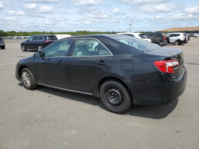 Photo 2 from auction – 2012 TOYOTA CAMRY BASE with VIN 4T1BF1FK0CU104731