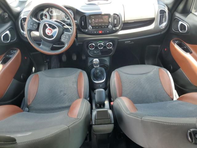 Photo 8 from auction – 2014 FIAT 500L TREKK with VIN ZFBCFADHXEZ019422