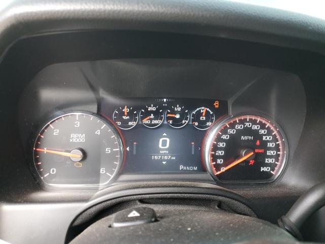Photo 9 from auction – 2015 GMC YUKON DENA with VIN 1GKS2CKJ8FR197924