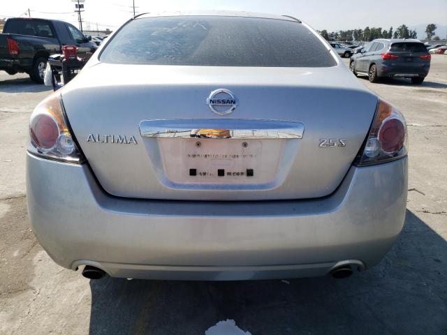 Photo 6 from auction – 2010 NISSAN ALTIMA BAS with VIN 1N4AL2AP7AN500587