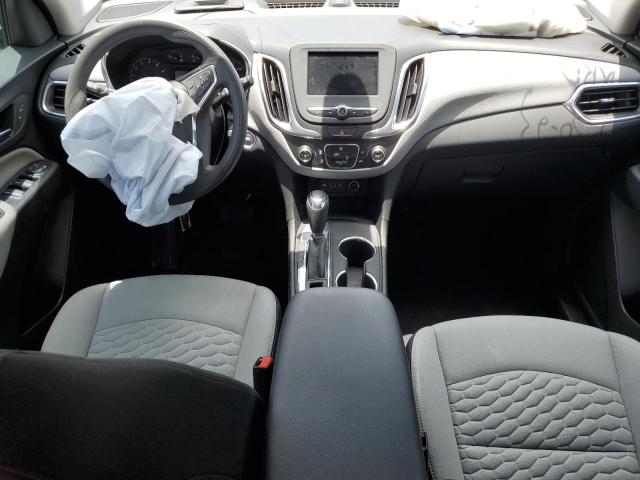Photo 8 from auction – 2020 CHEVROLET EQUINOX LS with VIN 2GNAXHEV3L6269101
