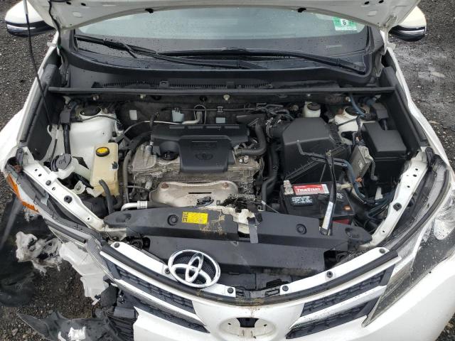 Photo 12 from auction – 2013 TOYOTA RAV4 XLE with VIN JTMRFREV8D5017166