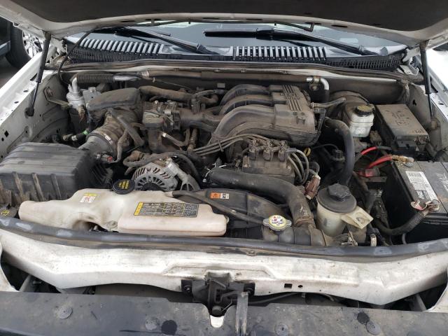 Photo 12 from auction – 2010 FORD EXPLORER X with VIN 1FMEU7DE0AUA52663