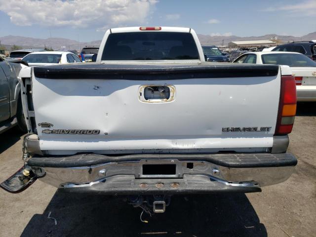 Photo 6 from auction – 2002 CHEVROLET SILVERADO with VIN 1GCEC14W12Z203138