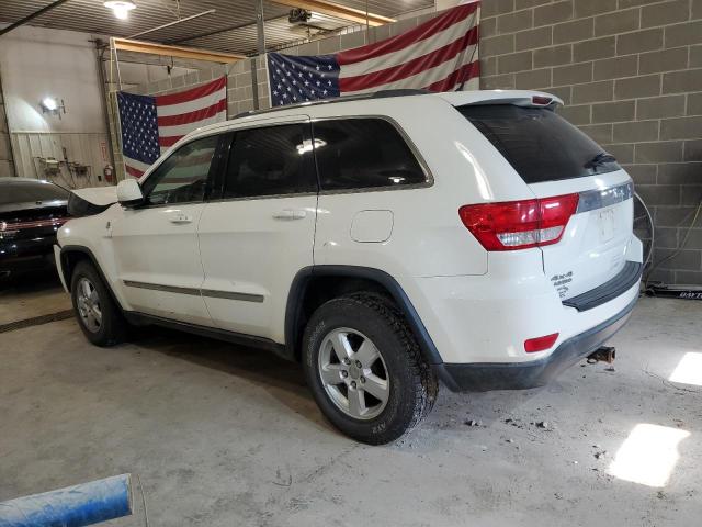 Photo 2 from auction – 2011 JEEP GRAND CHER with VIN 1J4RR4GG6BC510243