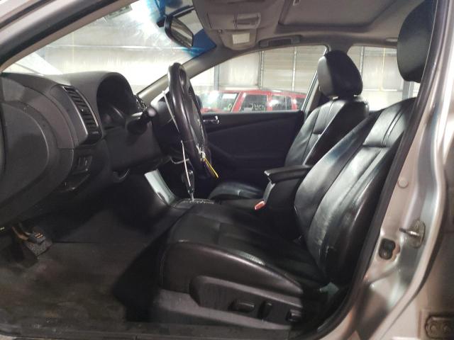 Photo 7 from auction – 2011 NISSAN ALTIMA SR with VIN 1N4BL2AP1BN421227