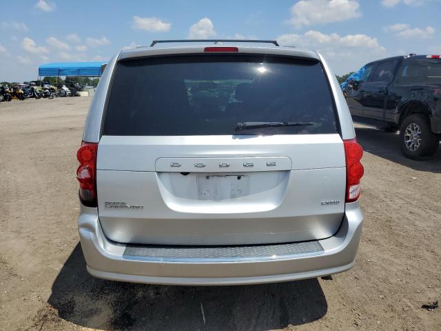 Photo 6 from auction – 2012 DODGE GR CARAVAN with VIN 2C4RDGDG3CR115309