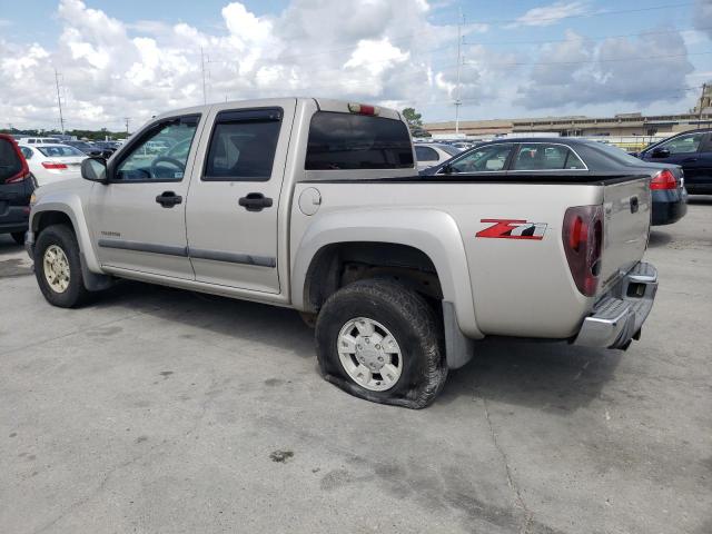 Photo 2 from auction – 2004 CHEVROLET COLORADO with VIN 1GCDS136X48155955