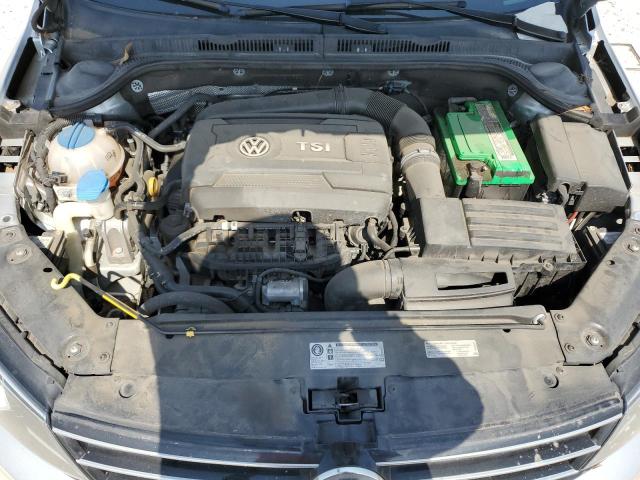 Photo 11 from auction – 2016 VOLKSWAGEN JETTA SEL with VIN 3VWL07AJ0GM332196