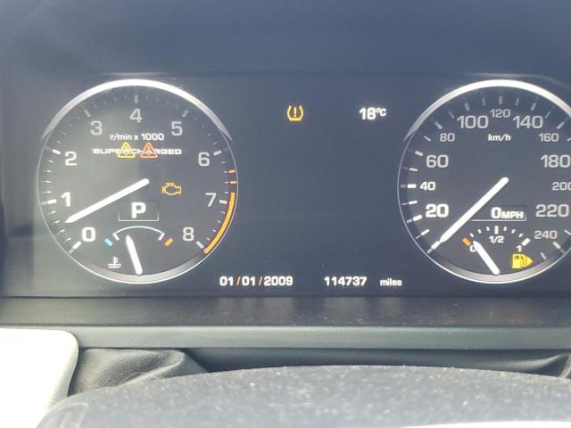 Photo 9 from auction – 2012 LAND ROVER RANGE ROVE with VIN SALMF1E45CA366769