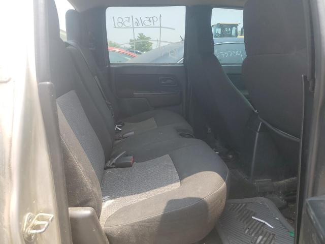 Photo 10 from auction – 2007 CHEVROLET COLORADO with VIN 1GCDT13E878179194