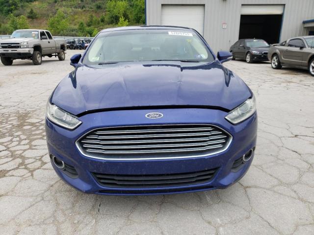Photo 5 from auction – 2013 FORD FUSION SE with VIN 3FA6P0HR3DR122534
