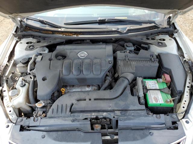 Photo 11 from auction – 2011 NISSAN ALTIMA BAS with VIN 1N4AL2AP7BC164288