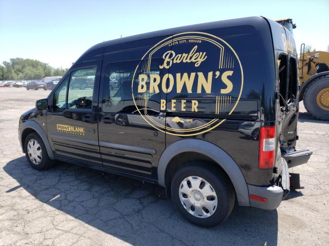 Photo 2 from auction – 2012 FORD TRANSIT CO with VIN NM0LS6AN9CT105320