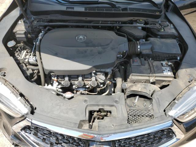 Photo 11 from auction – 2018 ACURA TLX TECH with VIN 19UUB2F55JA001605