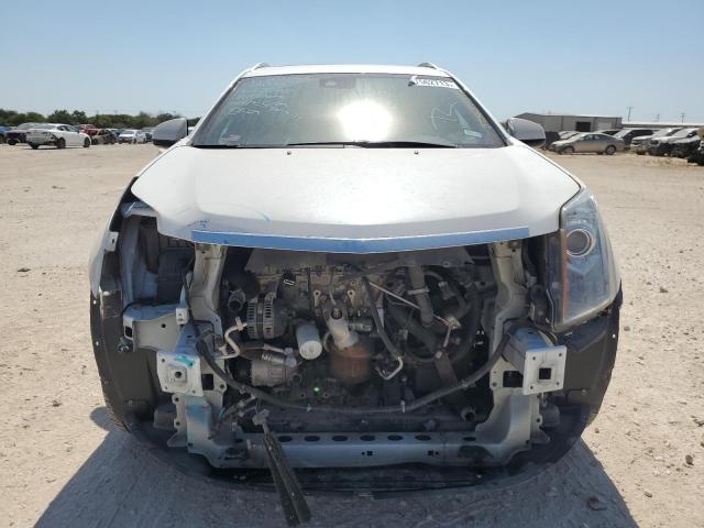 Photo 5 from auction – 2015 CADILLAC SRX PREMIU with VIN 3GYFNDE31FS595684