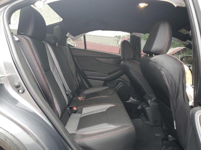 Photo 10 from auction – 2022 SUBARU WRX with VIN JF1VBAA6XN9019818