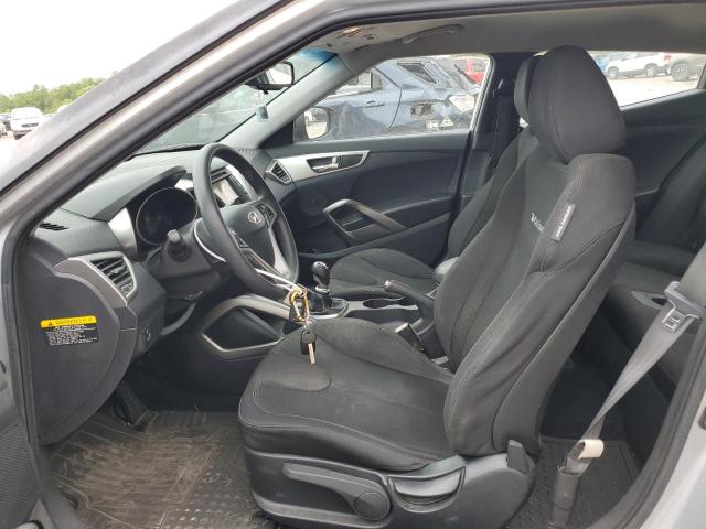 Photo 7 from auction – 2012 HYUNDAI VELOSTER with VIN KMHTC6AD5CU024702