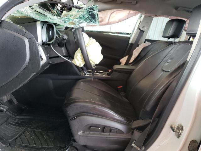 Photo 7 from auction – 2016 CHEVROLET EQUINOX LT with VIN 2GNALDEK4G1168470