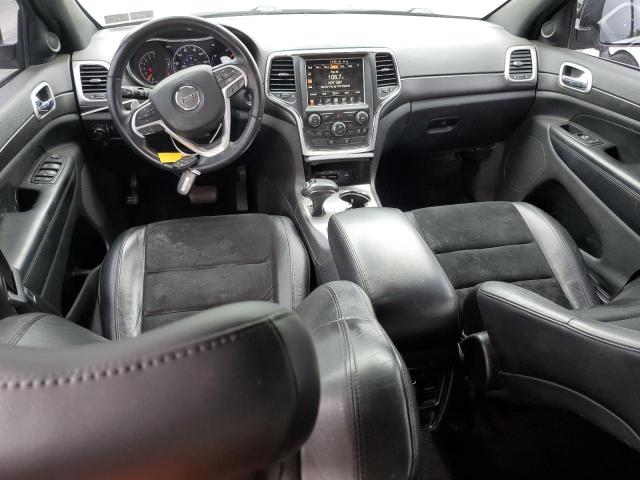 Photo 8 from auction – 2015 JEEP GRAND CHER with VIN 1C4RJFAG5FC206442