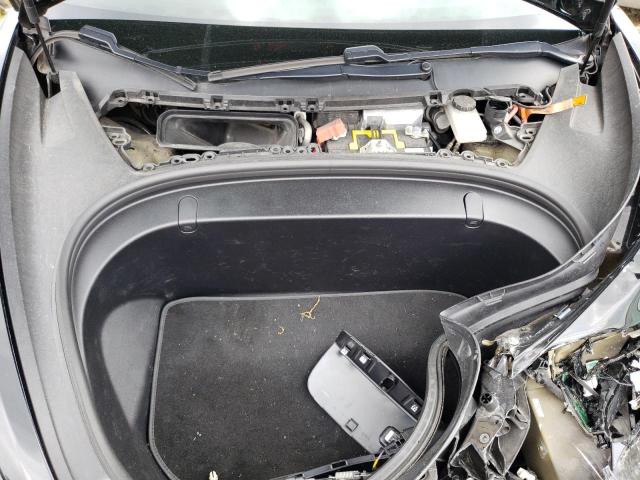 Photo 11 from auction – 2018 TESLA MODEL 3 with VIN 5YJ3E1EA3JF020980