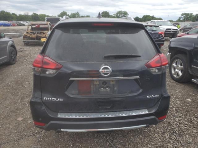 Photo 6 from auction – 2017 NISSAN ROGUE S with VIN KNMAT2MV0HP599577