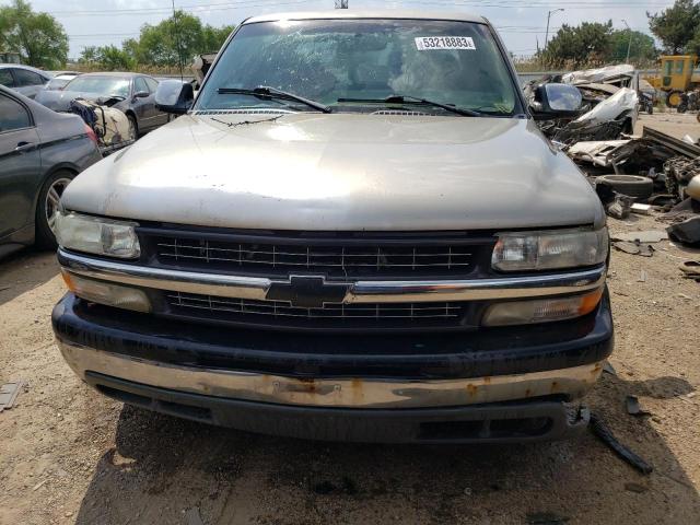 Photo 5 from auction – 2000 CHEVROLET SILVERADO with VIN 1GCEC19V8YE262980