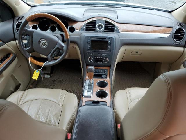 Photo 8 from auction – 2012 BUICK ENCLAVE with VIN 5GAKVDED4CJ238883