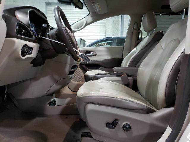 Photo 7 from auction – 2017 CHRYSLER PACIFICA T with VIN 2C4RC1BG8HR702860