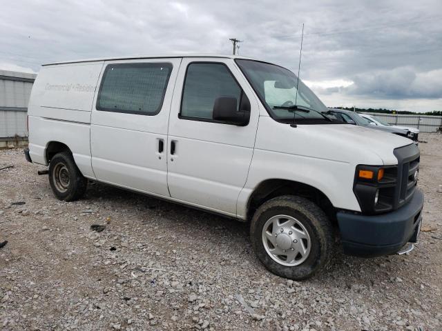 Photo 4 from auction – 2014 FORD ECONOLINE with VIN 1FTNE1EW5EDB20385