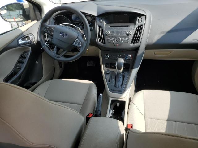 Photo 8 from auction – 2017 FORD FOCUS SE with VIN 1FADP3F29HL244348