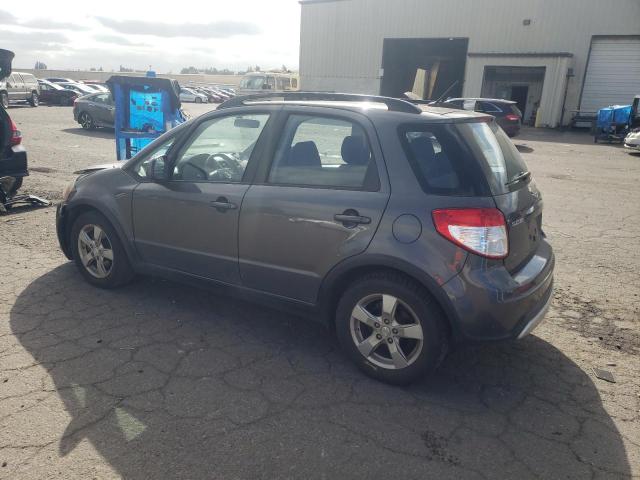 Photo 2 from auction – 2012 SUZUKI SX4 with VIN JS2YB5A39C6303708