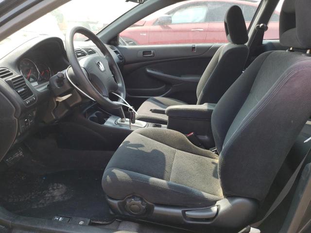 Photo 7 from auction – 2003 HONDA CIVIC EX with VIN 1HGEM22913L065123