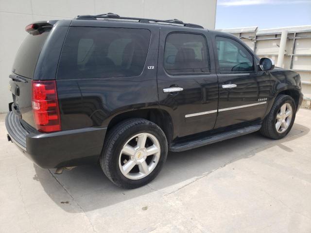 Photo 3 from auction – 2013 CHEVROLET TAHOE C150 with VIN 1GNSCCE02DR178401