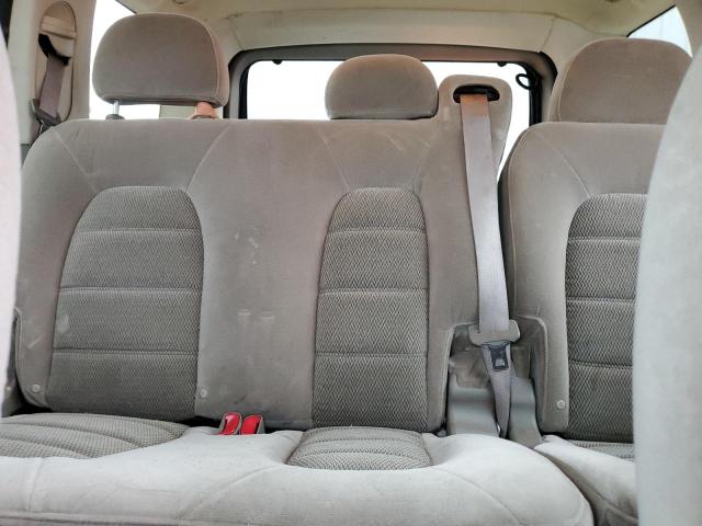 Photo 10 from auction – 2004 FORD EXPLORER X with VIN 1FMZU63K94UB68192