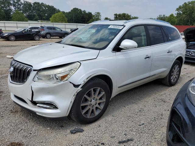 Фото 1 с аукциона – 2016 BUICK ENCLAVE с VIN 5GAKRBKDXGJ171161