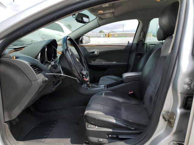 Photo 7 from auction – 2011 CHEVROLET MALIBU 2LT with VIN 1G1ZD5E18BF223583
