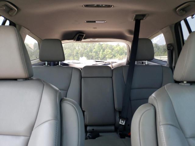 Photo 10 from auction – 2019 HONDA PILOT EXL with VIN 5FNYF5H5XKB040153