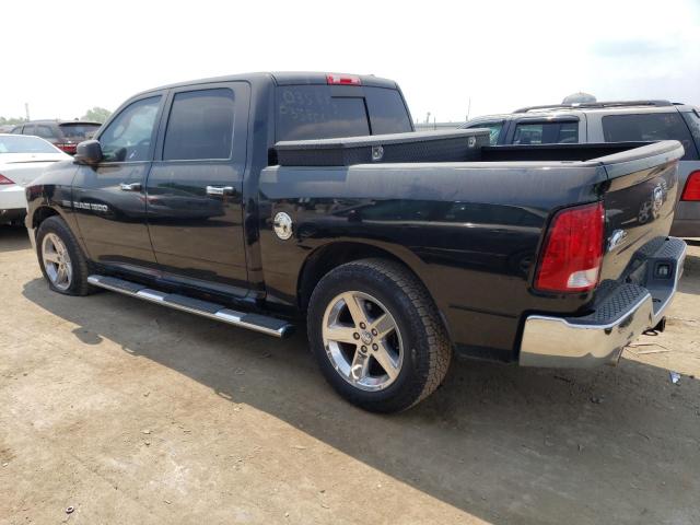 Photo 2 from auction – 2011 DODGE RAM 1500 with VIN 1D7RB1CT1BS663765